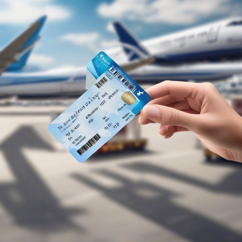 Best Airline Rewards Credit Card: Your Ticket to Affordable Travel