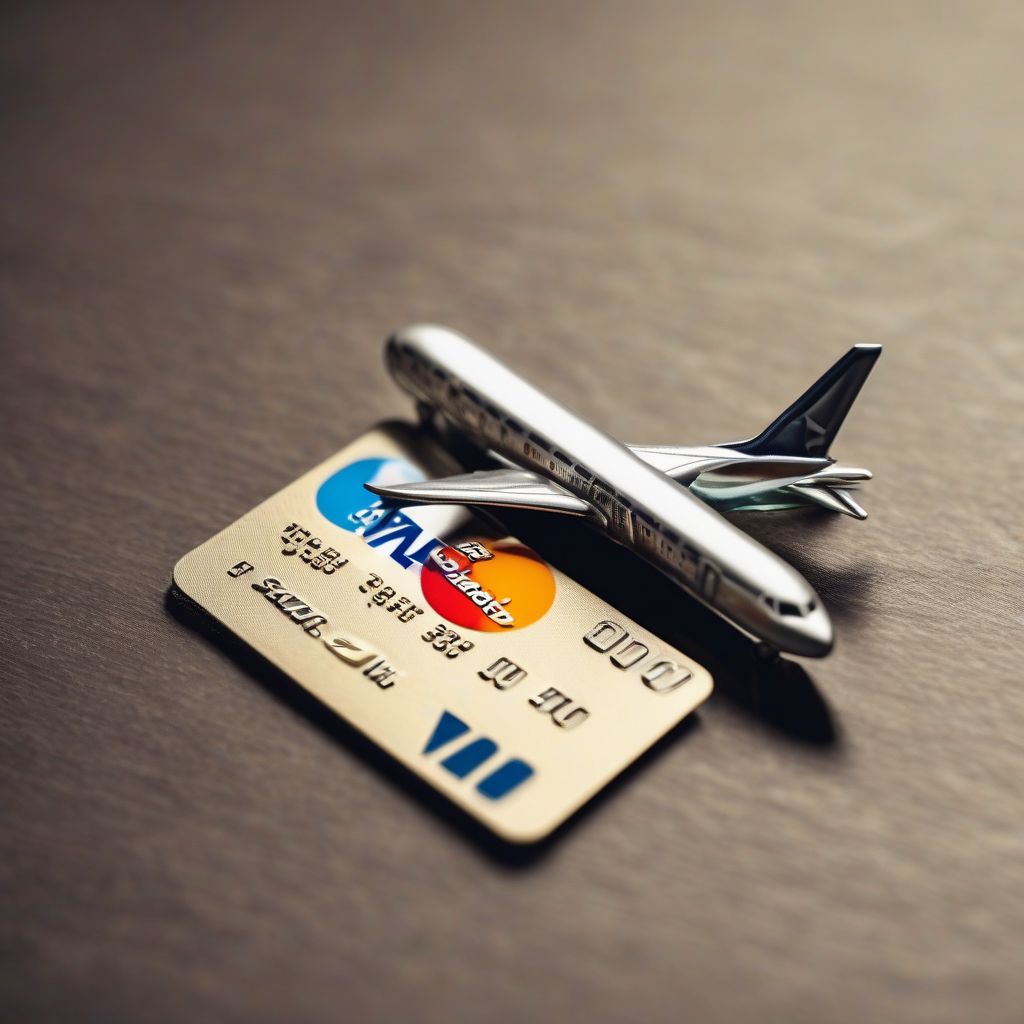 Credit Cards for Flights: Your Guide to Earning Free Travel